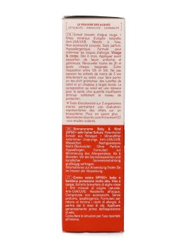 Crema Solare Baby SPF 50+ - 6