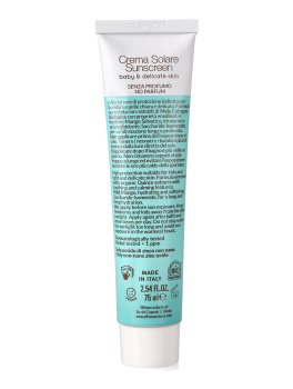 Crema Solare Baby SPF 50 - 2