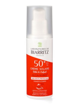Crema Solare Baby SPF 50+ - Alga Maris - 2