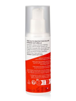 Crema Solare Baby SPF 50+ - Alga Maris - 3