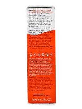 Crema Solare Baby SPF 50+ - Alga Maris - 4