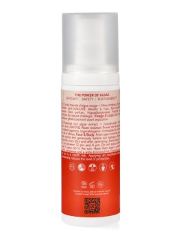 Crema Solare Baby SPF 50+ - Alga Maris - 3