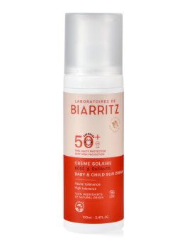 Crema Solare Baby SPF 50+ - Alga Maris - 1