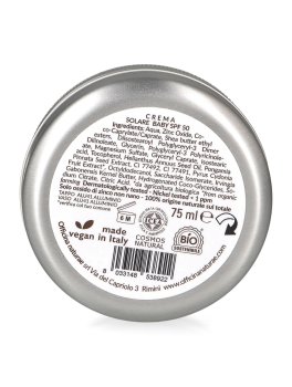 Crema Solare Baby SPF50 - 2