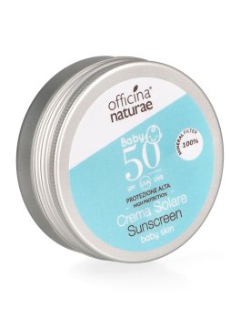 Crema Solare Baby SPF50 - 1