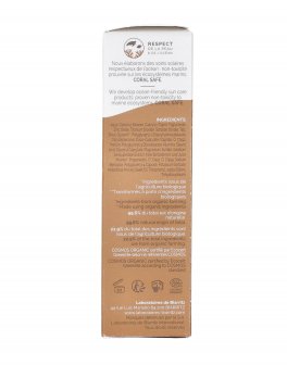 Crema Solare Colorata Viso Spf 30 - Alga Maris - 3