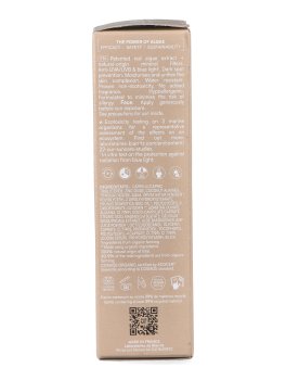 Crema Solare Colorata Viso SPF 50 - 4