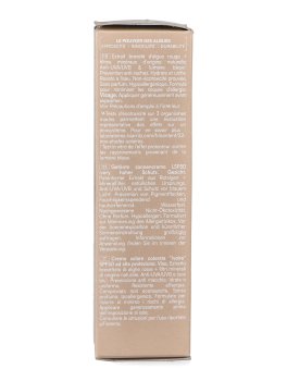 Crema Solare Colorata Viso SPF 50 - 5