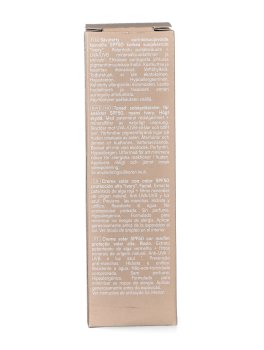 Crema Solare Colorata Viso SPF 50 - 5