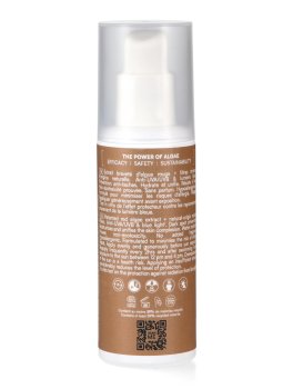 Crema Solare Colorata Viso SPF 50 - 3