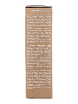 Crema Solare Colorata Viso SPF 50 - 5