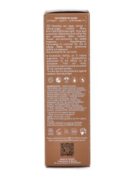 Crema Solare Colorata Viso SPF 50 - 4