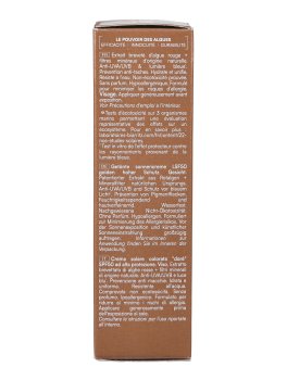 Crema Solare Colorata Viso SPF 50 - 5