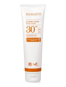 Crema Solare Corpo Antiox Botanical Complex+ - 2