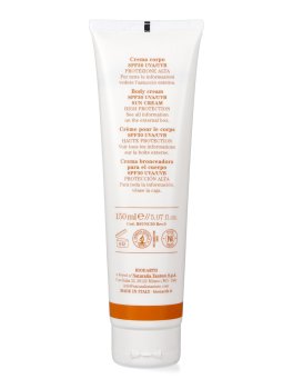 Crema Solare Corpo Antiox Botanical Complex+ - 3