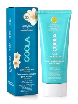 Crema Solare Corpo SPF 30 - Pina Colada - 1