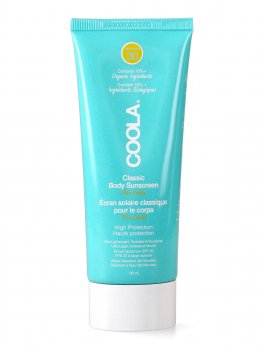 Crema Solare Corpo SPF 30 - Pina Colada - 2
