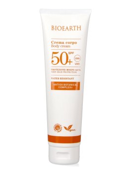Crema Solare Corpo Antiox Botanical Complex+ - 2