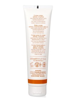 Crema Solare Corpo Antiox Botanical Complex+ - 3