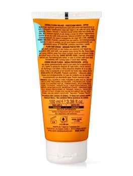 Crema Solare Fluida SPF 20 - 2