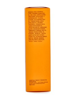 Crema Solare Fluida SPF 20 - 5