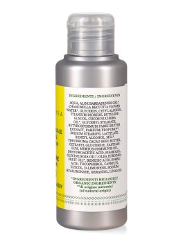 Crema Solare Minerale al Mirto - 2