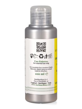 Crema Solare Minerale al Mirto - 3