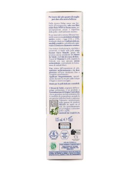 Crema Solare Minerale Viso e Corpo SPF50+ - 5