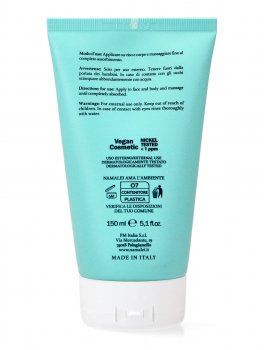 Crema Solare Protettiva Nutriente Viso e Corpo - Solair - 3