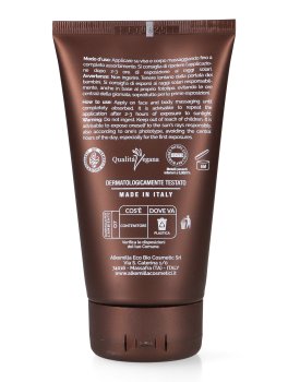Crema Solare - Natural Sun - 3