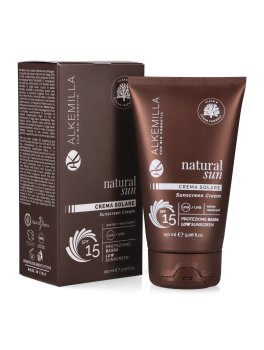Crema Solare - Natural Sun - 2
