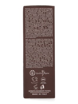Crema Solare - Natural Sun - 5