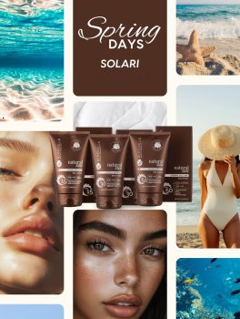 Crema Solare - Natural Sun - 6