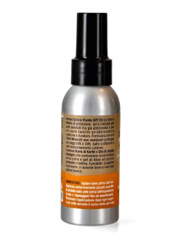 Crema Solare con Filtri Minerali - 3