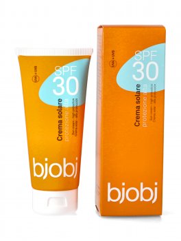 Crema Solare SPF 30 - 3