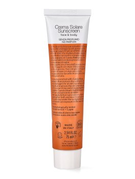 Crema Solare SPF 50 - 3