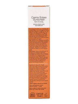 Crema Solare SPF 50 - 5