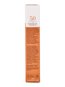 Crema Solare SPF 50 - 6