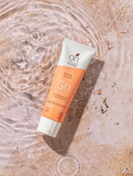 Crema Solare SPF 50 - 7
