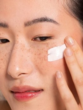 Crema Solare SPF 50 - 8
