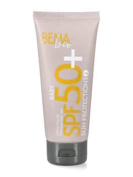 Crema Solare SPF 50+ Baby - 2
