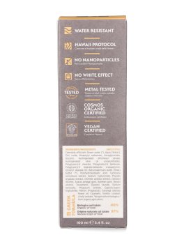 Crema Solare SPF 50+ Baby - 5