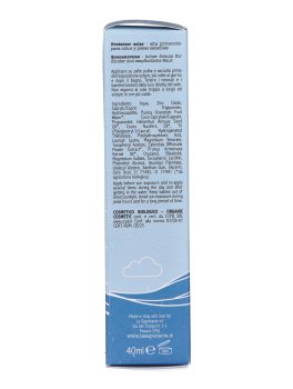 Crema Solare SPF 50 - Bimbi e Pelli Sensibili - Travel Size - 5