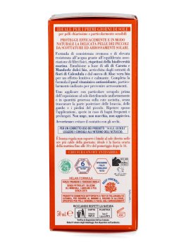 Crema Solare SPF 50+ - Sole Bimbi - 4