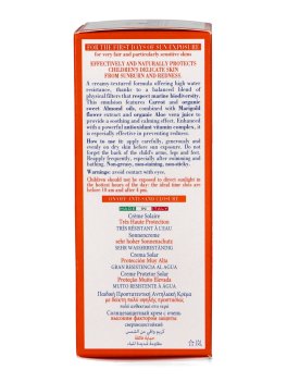 Crema Solare SPF 50+ - Sole Bimbi - 5