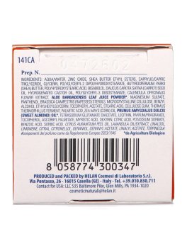 Crema Solare SPF 50+ - Sole Bimbi - 6