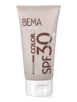 Crema Solare Viso Colorata SPF 30 - 2