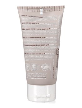 Crema Solare Viso Colorata SPF 30 - 3