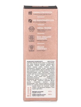 Crema Solare Viso Colorata SPF 30 - 5