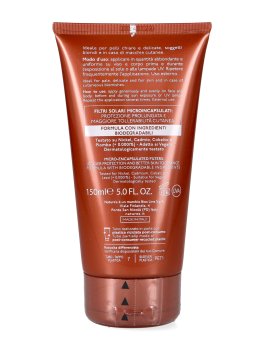 Crema Solare Viso-Corpo SPF 50 - 3